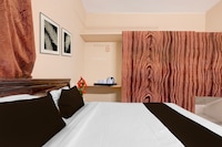 Hotel O Kandrika Highway Road Vijayawada Formerly Akshaya Heights