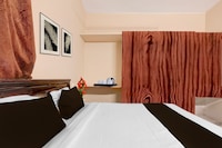 Hotel O Kandrika Highway Road Vijayawada Formerly Akshaya Heights