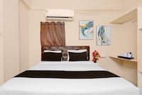 Hotel O Kandrika Highway Road Vijayawada Formerly Akshaya Heights