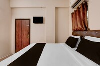 Hotel O Kandrika Highway Road Vijayawada Formerly Akshaya Heights