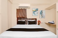 Hotel O Kandrika Highway Road Vijayawada Formerly Akshaya Heights