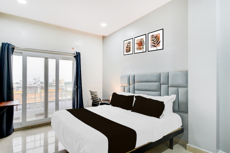 Super Hotel O Sweetheart Luxurious Rooms, Sangareddy, Sangareddy