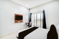Super Hotel O Sweetheart Luxurious Rooms