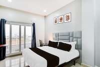 Super Hotel O Sweetheart Luxurious Rooms