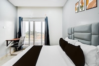 Super Hotel O Sweetheart Luxurious Rooms