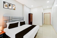 Super Hotel O Sweetheart Luxurious Rooms