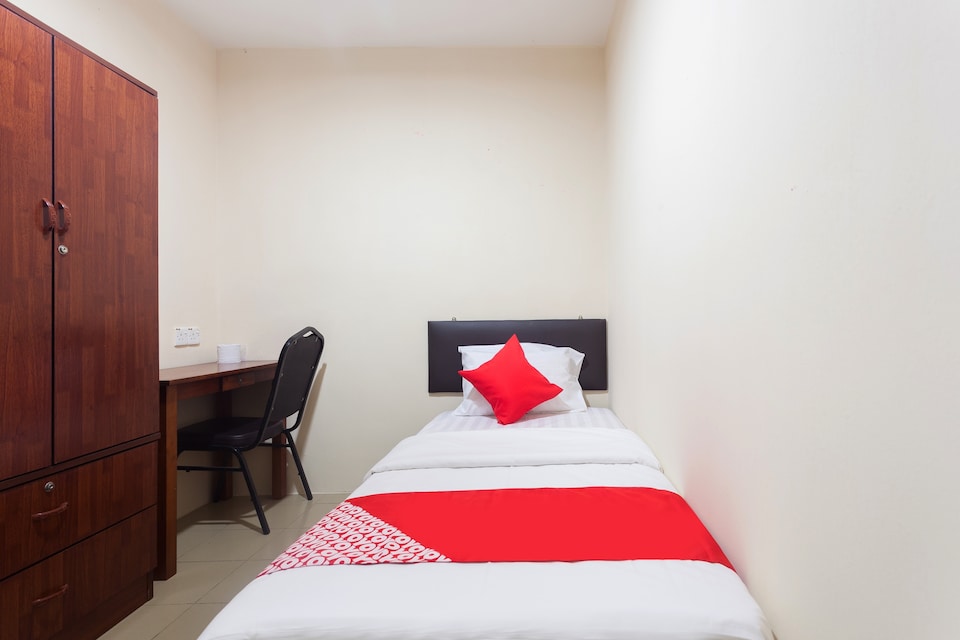 Hotel O Melintang Hotel, Hutan Melintang, Bagan Datuk