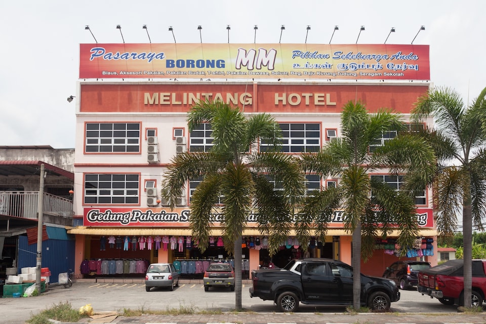 Hotel O Melintang Hotel, Hutan Melintang, Bagan Datuk