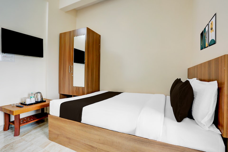 Hotel O Saptagiri Comforts, Tumkur Road, Bangalore