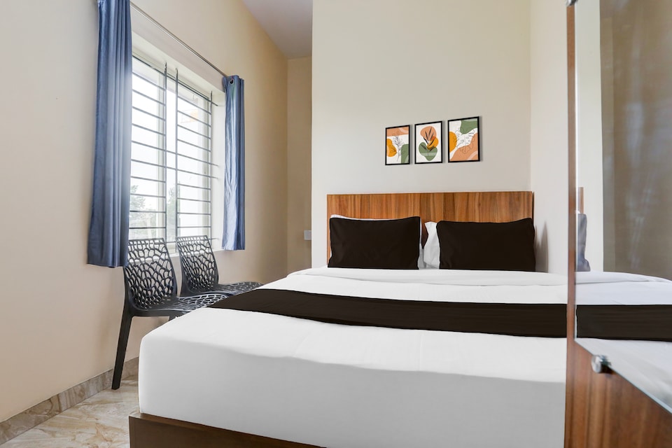 Hotel O Saptagiri Comforts, Tumkur Road, Bangalore