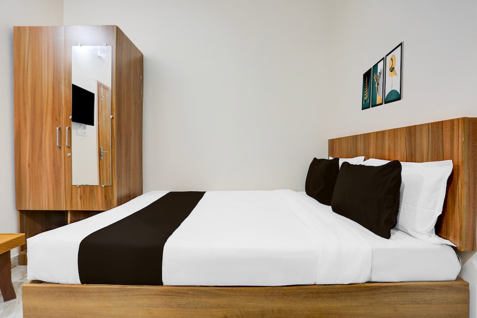 Hotel O Saptagiri Comforts, Tumkur Road, Bangalore