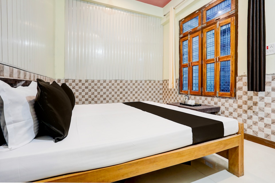 HOTEL O SUMERPUR INN , Rania Kanpur, Kanpur