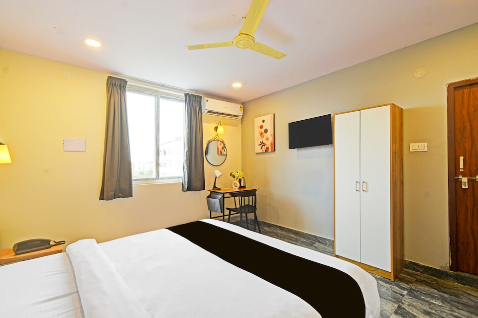Townhouse CASA GRAND ECIL, Secunderabad, Hyderabad