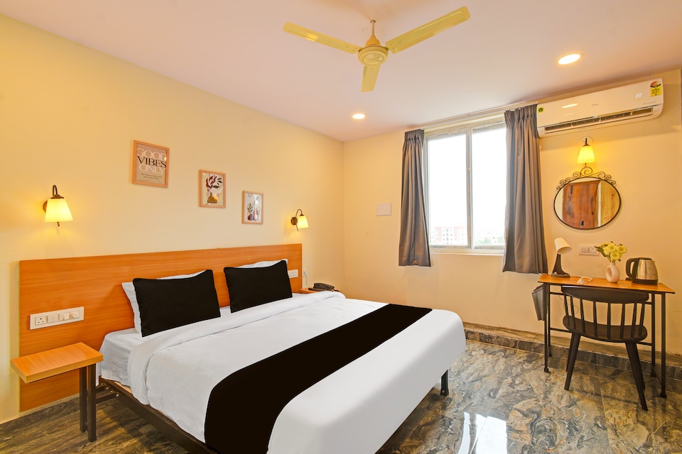 Townhouse CASA GRAND ECIL, Secunderabad, Hyderabad