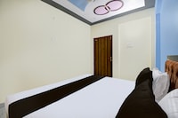 SPOT ON Hotel Rahul Inn