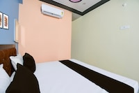 SPOT ON Hotel Rahul Inn