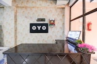Hotel O Rahul Inn