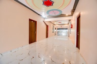 Hotel O Rahul Inn