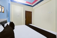 SPOT ON Hotel Rahul Inn