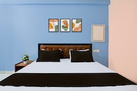 SPOT ON Hotel Rahul Inn