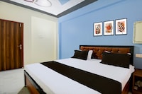 SPOT ON Hotel Rahul Inn