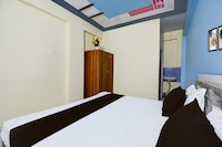 SPOT ON Hotel Rahul Inn