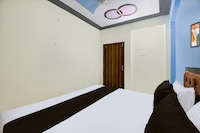 SPOT ON Hotel Rahul Inn