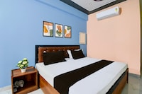 SPOT ON Hotel Rahul Inn