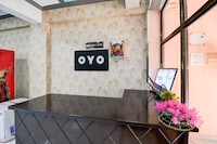 Hotel O Rahul Inn