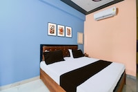 SPOT ON Hotel Rahul Inn