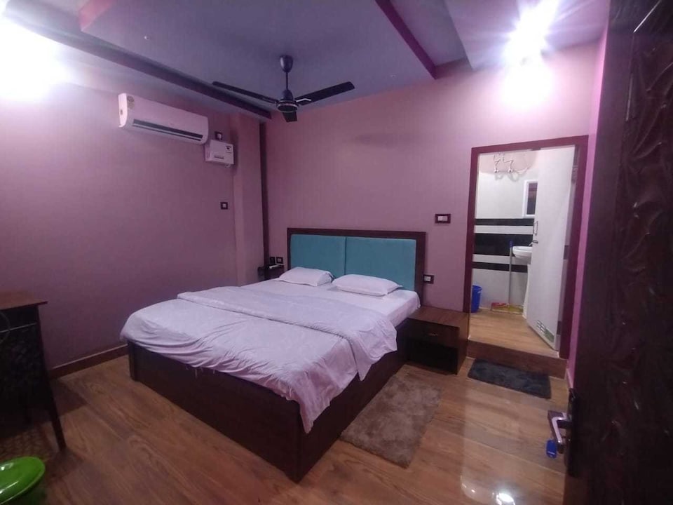 SPOT ON Rhino Bunker Restaurant &lodge, Bongaigaon, Bongaigaon