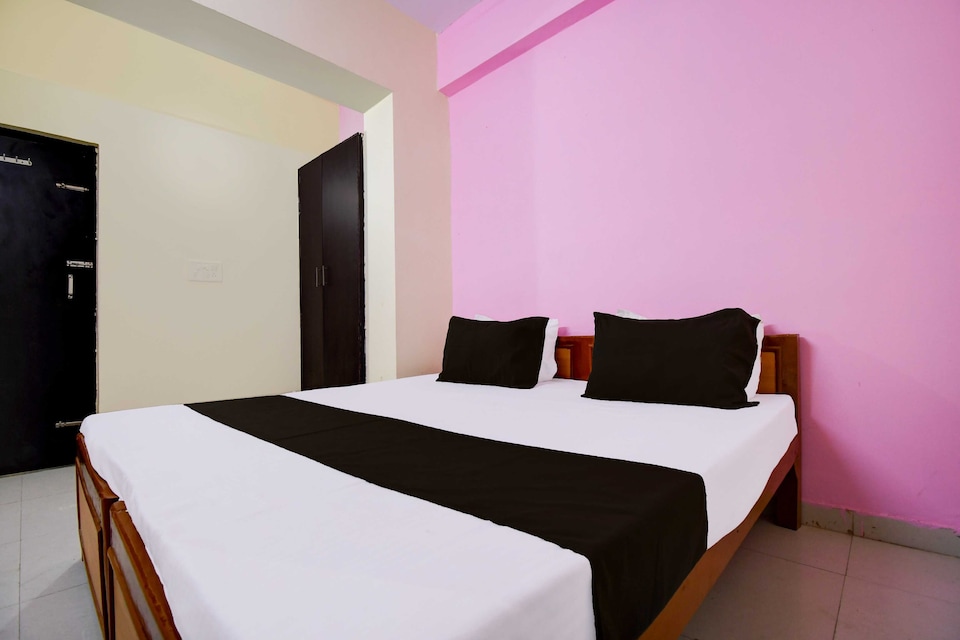 Power Break HOTEL O DIVINE STAYS (6 Hrs Stay), SGPGI Lucknow, Lucknow
