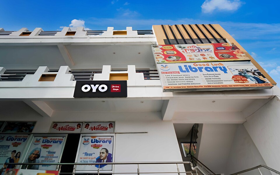 Power Break HOTEL O DIVINE STAYS (6 Hrs Stay), SGPGI Lucknow, Lucknow