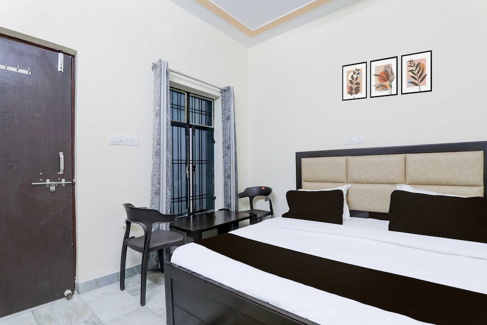 Power Break HOTEL GOLDEN LEAF (6 Hrs Stay), Faizabad Road, Lucknow
