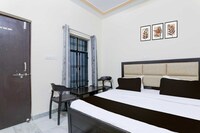Power Break HOTEL GOLDEN LEAF (6 Hrs Stay)