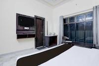 Power Break HOTEL GOLDEN LEAF (6 Hrs Stay)