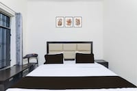 Power Break HOTEL GOLDEN LEAF (6 Hrs Stay)