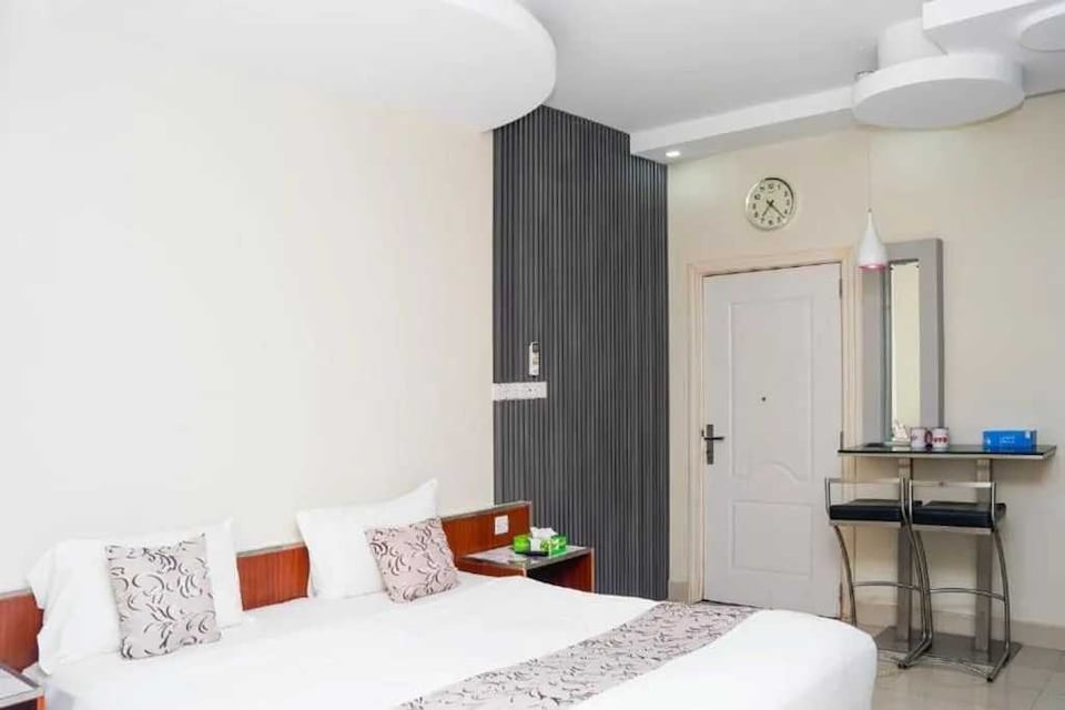 Al Bayrahaa Checkmyguest Muscat International Airport, Seeb, Muscat