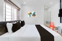 Super Hotel O Viraj Luxury Stay