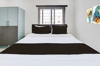 Super Hotel O Viraj Luxury Stay