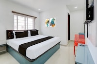 Super Hotel O Viraj Luxury Stay