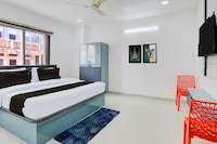 Super Hotel O Viraj Luxury Stay