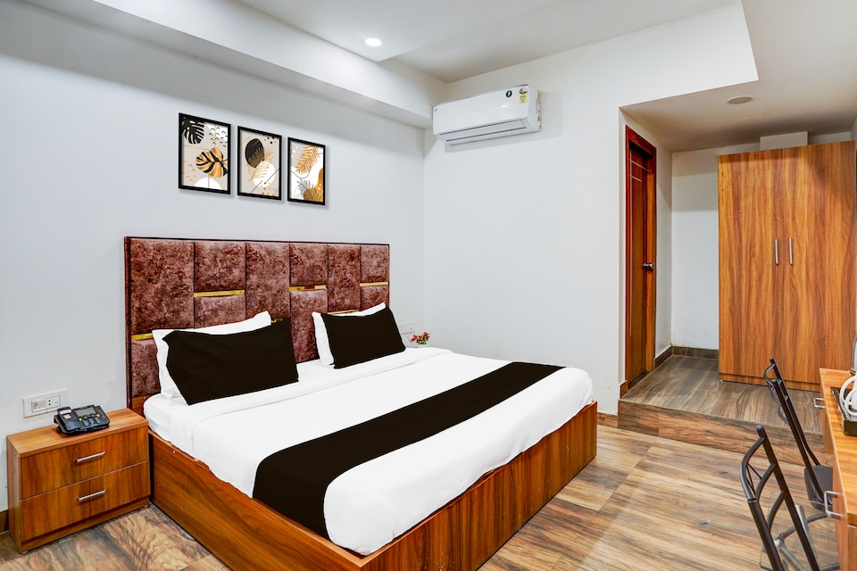 Super Hotel O Kargil Complex Formerly Saarthi Inn, Corporate Complex, Agra