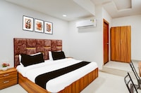 Super Hotel O Kargil Complex Formerly Saarthi Inn