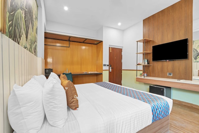 Palette Hill View Hotel by CheckIn Tirupati