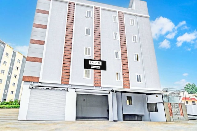 Palette Hill View Hotel by CheckIn Tirupati