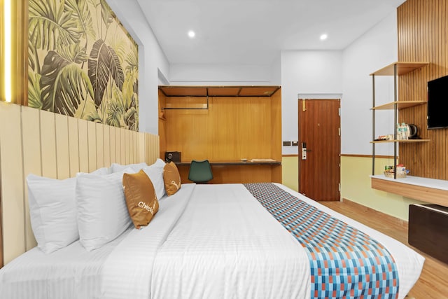 Palette Hill View Hotel by CheckIn Tirupati