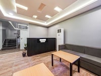 Palette Hill View Hotel by CheckIn Tirupati