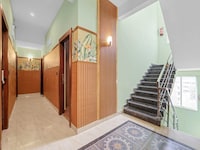 Palette Hotel Hill View Tirupati