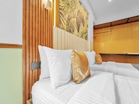 Palette Hill View Hotel by CheckIn Tirupati